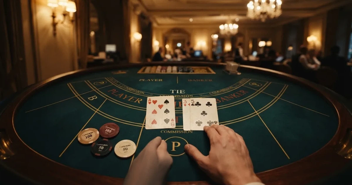 Beste Live Baccarat Schweiz 2026 — lizenzierte Casinos im Test