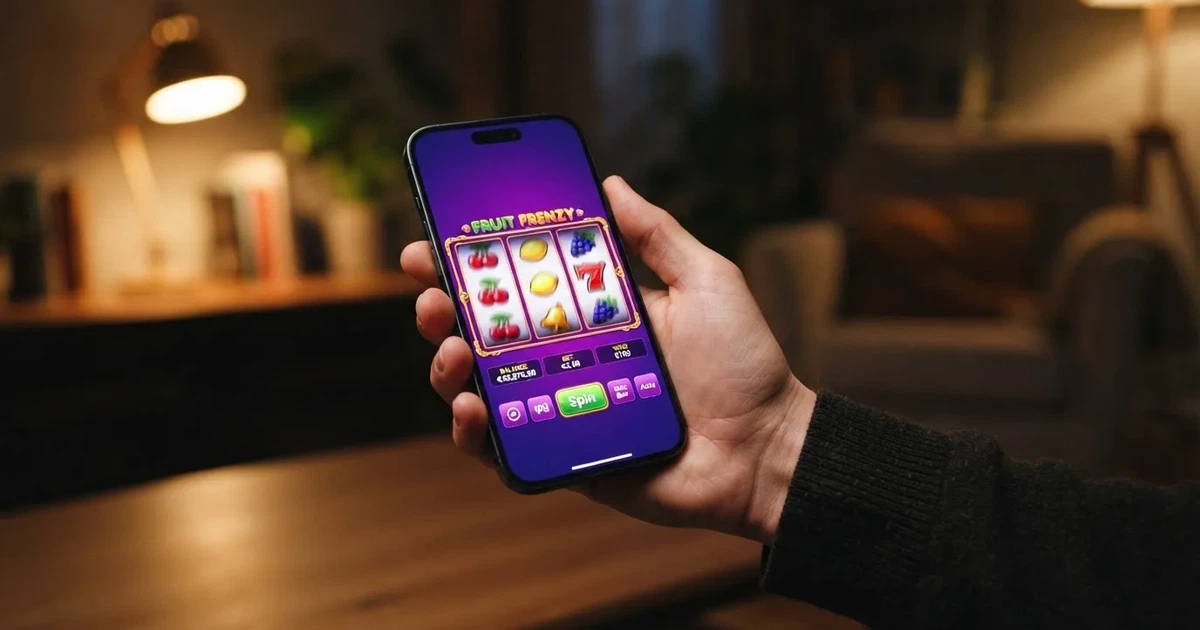 Echtgeld Casino Apps Schweiz 2026 – Lizenz, Bonus & Auszahlung