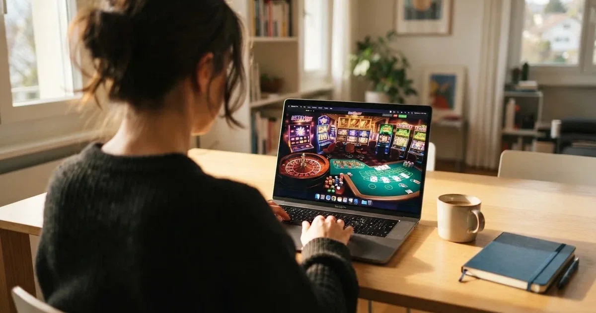 Echtgeld-Casinos in der Schweiz 2026: Lizenz, Kosten und Auszahlung