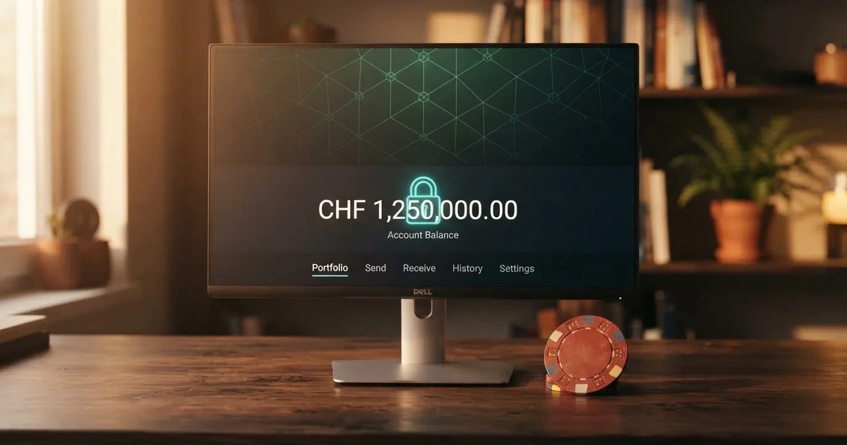 Beste Online Casinos ohne Verifizierung in der Schweiz 2026